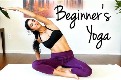 Beginners Class Yoga - What to Expect