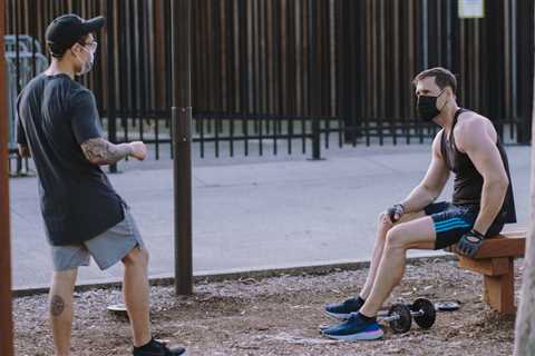 Prevent Fatigue With Lactate Threshold Training