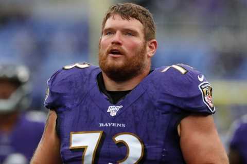 Marshal Yanda Weight Loss: Diet, Workout, Before and After