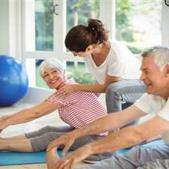 Muscle Strength Essential for Women Over 60