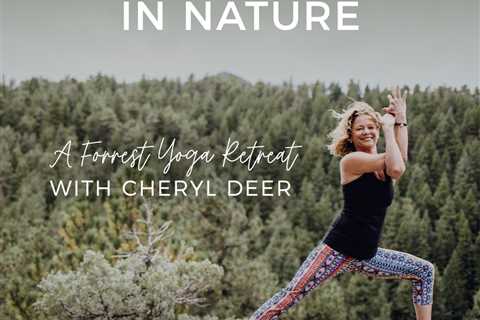 Yoga Retreats in Colorado