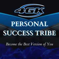 Join Our FREE Personal Success Program
