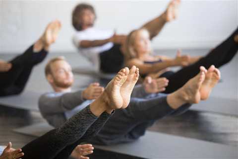 Best Places to Do Yoga Teacher Training