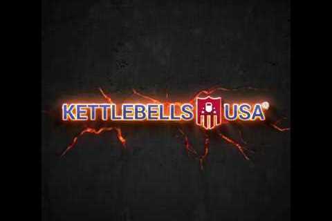 Kettlebells USA® “Engineering The Worlds Best Kettlebells”