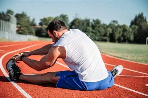 5 Tips for Returning to Exercise After Hamstring Tendinopathy