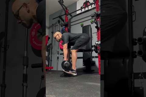 Tib Bar Guy Slant Ramps (Adjustable Squat Wedges)