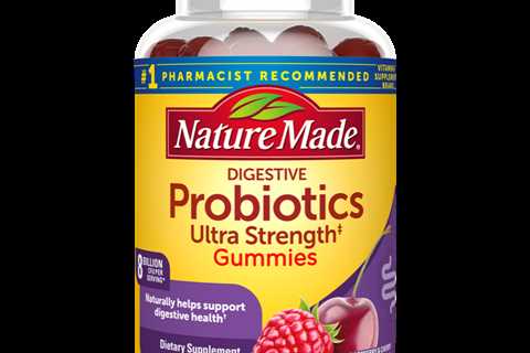 Sources of Probiotics and Their Benefits