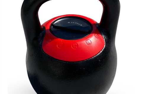 Kettlebell Weights