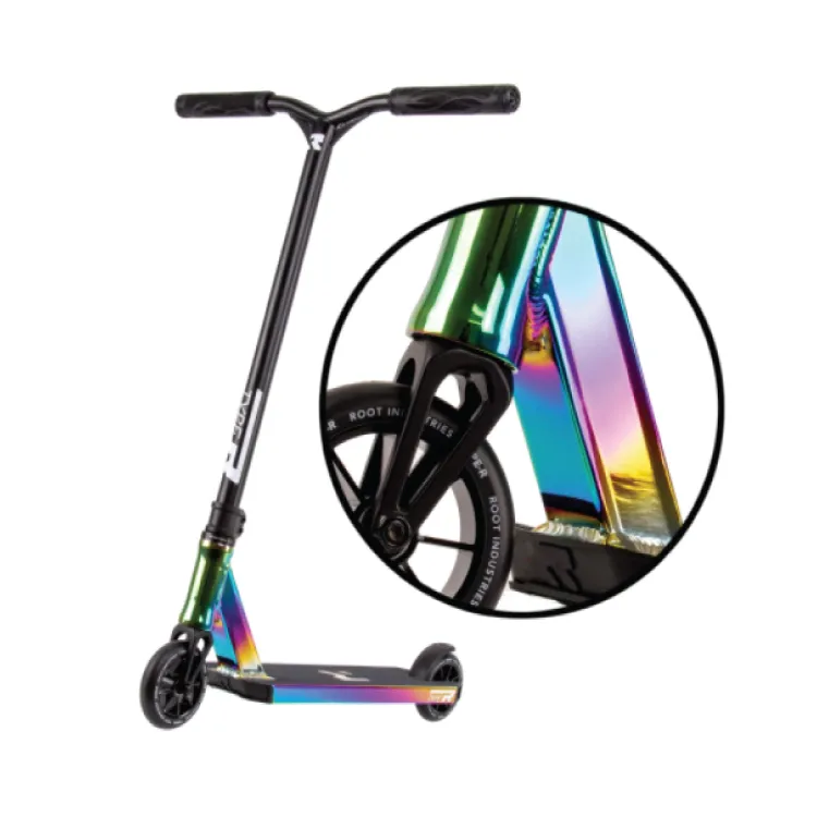 Different Types Of Electric Scooters, Kick Scooters, And Electric Bikes Available