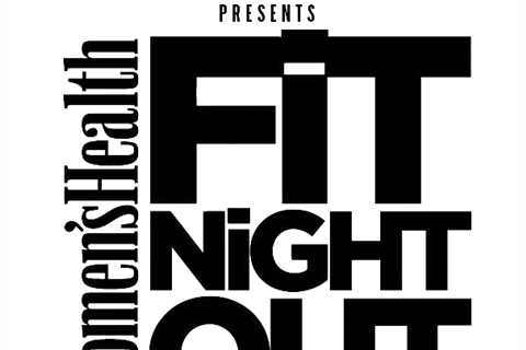 Get Ready Jozi — Fit Night Out Is Back