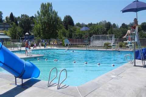 Swimming in Boise, Idaho: Where to Find the Best Pools