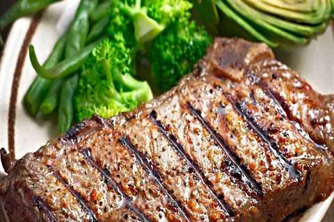 What is the Best Meat for Diabetics to Eat? A Guide for Diabetics