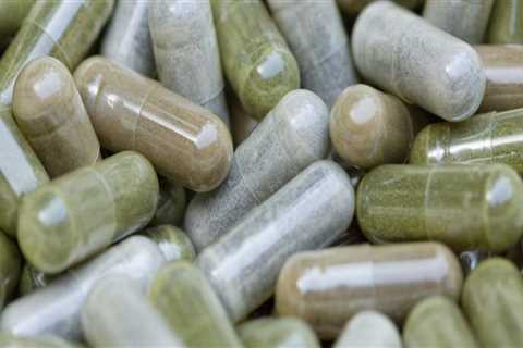 The Dangers of Prolonged Supplement Use: What You Need to Know