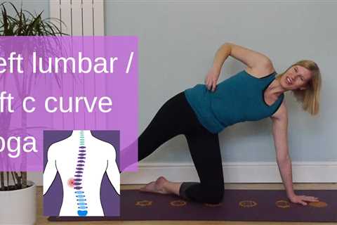 Pilates Exercises That Create a C Curve