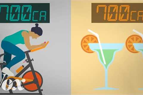 The science is in: Exercise isn’t the best way to lose weight