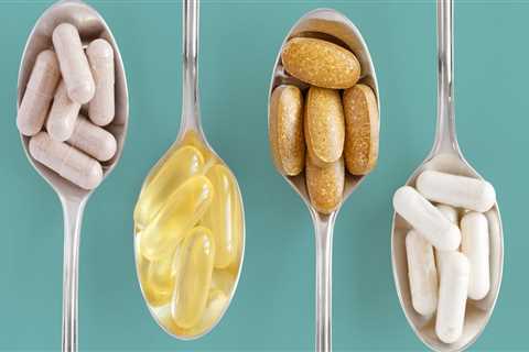 What supplements are ok to take together?