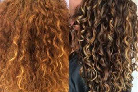 Pintura Highlights - Hairicc | 347 925-8225 | Service — Hairicc