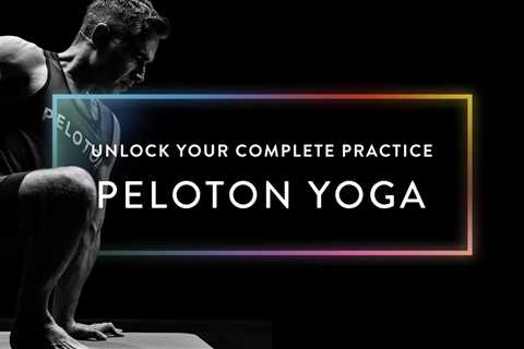 Peloton Yoga Review