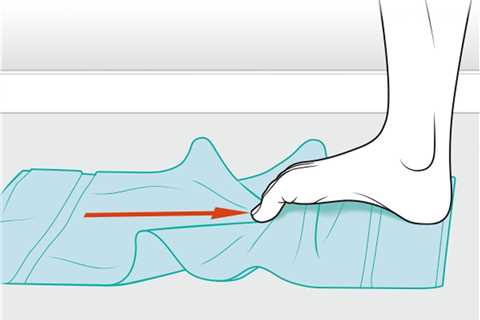 Senior Foot and Ankle Exercises