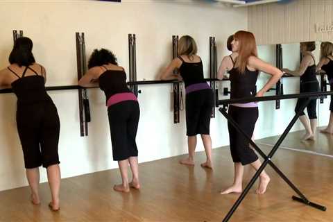 The Benefits of the Barre Workout