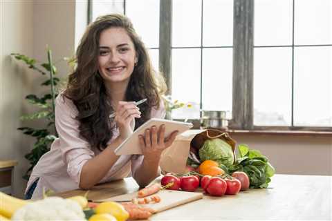 Professional Nutritionist For Weight Loss