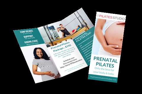 Prenatal Pilates