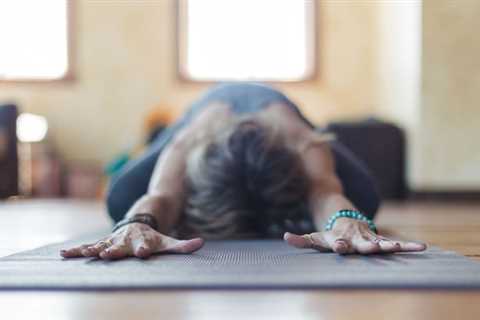 Yoga at Home