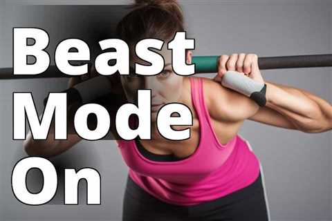 The Ultimate Challenge: Our Challenging Basement Beast At-Home Workout Program