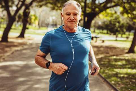 5 Best Fitness Tips for Men to Prevent Bone Loss After 60