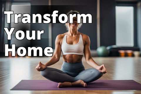 The Ultimate Guide to Achieving Holistic Fitness with the Basement Beast At-Home Workout Program