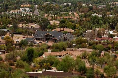 Spectator Restrictions for the Maricopa County Running Competition