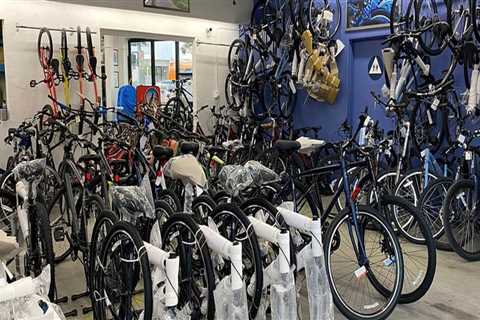 Bike Repair Services in Los Angeles County - Get Back on the Road Quickly