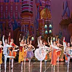 Are there any special performances of story ballets in colorado springs?