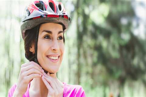 Do You Need to Wear a Helmet When Biking in Los Angeles County?