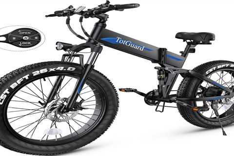 Wooken Electric Bike Review