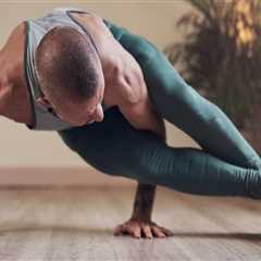 Which yoga is best for muscle building?