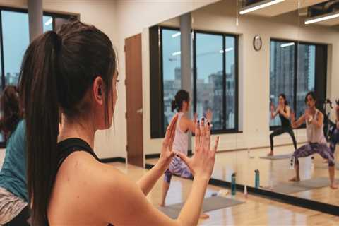 Get Fit and Healthy in Denver with Pilates Classes