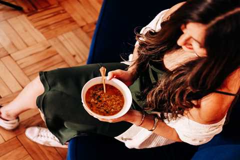 Whole Foods Red Lentil Dal Soup (copycat recipe)