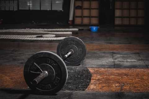 Barbell Exercises: The Key to Muscle, Strength and Fitness