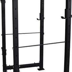 NC Power Rack Review