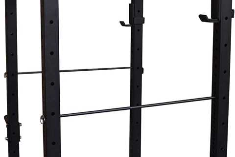 NC Power Rack Review