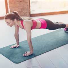 Core Workouts for All Ages: Strengthen Your Abs and Feel Fit!
