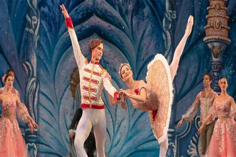 Experience the Best Ballet Performances in Colorado Springs