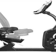 Circuit Fitness Recumbent Magnetic Exercise Bike Review