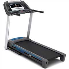 10 Best Folding Treadmills For Home Gyms (In 2023)