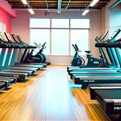 Top 10 Essential Cardio Machines for Your Ultimate Fitness Regime