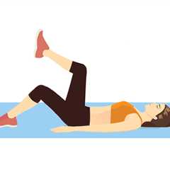Revamp Your Ab Routine with Flutter Kicks: A Dynamic Core Exercise