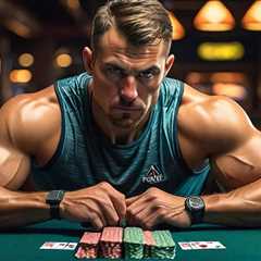How Important Is Physical Fitness in Poker?