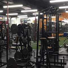 Exploring the Best Fitness Centers in Houston, Texas