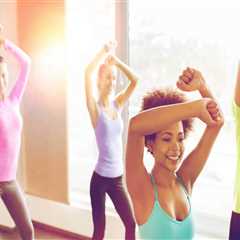 The Ultimate Guide to Zumba Fitness: How Often Should You Do It to See Results?